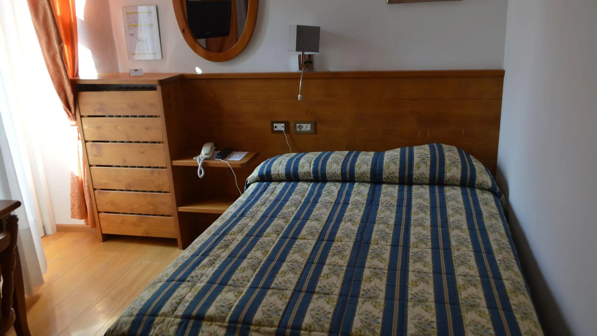 Hotel Montana Cortina d'Ampezzo