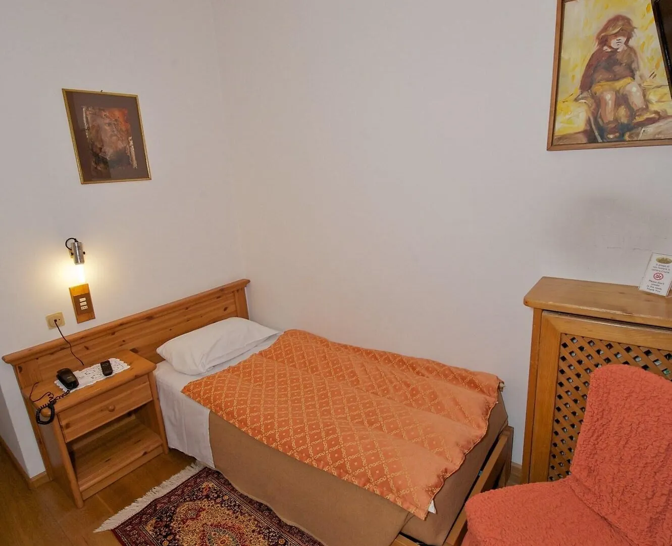 Hotel Montana Cortina d'Ampezzo