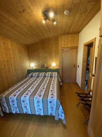 Hotel Montana Cortina d'Ampezzo
