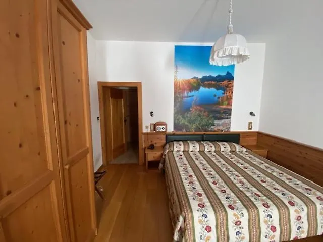 **  Hotel Montana Cortina d'Ampezzo Italy