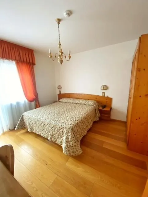 Hotel Montana Cortina d'Ampezzo