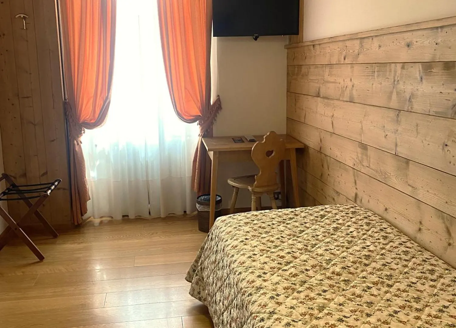 Hotel Montana Cortina d'Ampezzo Italy