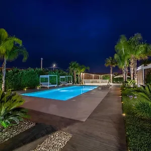 Aqua Venere Pool & Italie