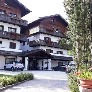 Hotel Principe, Cortina dʼAmpezzo