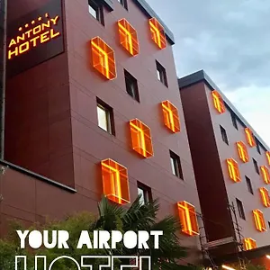 Antony - Venice Airport **** Campalto