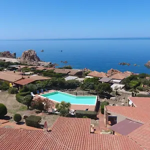 Residenze Baiette Сasa de vacaciones Costa Paradiso