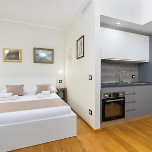 Casa Da Cadorna Apartamento Milán