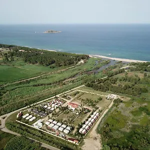 Camping Girasole Camping Girasole