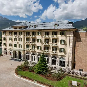 Grand Savoia Cortina D'ampezzo, A Radisson Collection Hotel