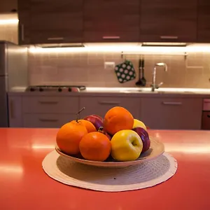 Naturalliving , Aeroporto di Catania Fontana Rossa Italia