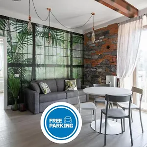 Bellevue Borghi Apartamento Como
