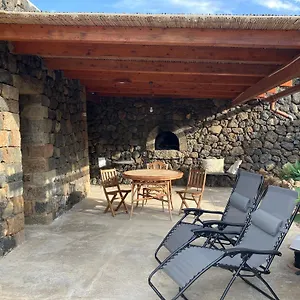 Dammuso Kuddia , Pantelleria Italia