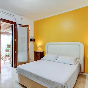 A Casa Di Marta Italie