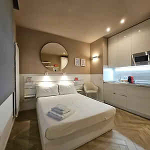Porta Venezia Lifestyle Apartamento Milán