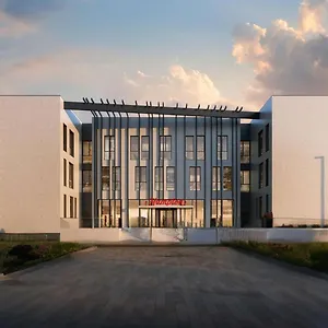 Hampton By Hilton Isola Nuova *** Venecia