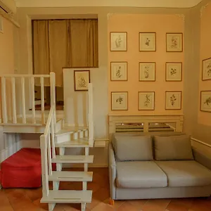Tranquil Near Museums And Train Station Apartamento Florencia