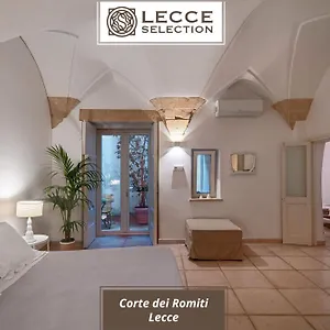 Corte Dei Romiti - Suites&apartments Sit Italie