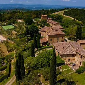 Nel Chianti Il Granaio , Castellina in Chianti Italia