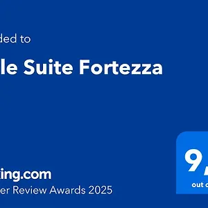 Little Fortezza , Firenze Italia