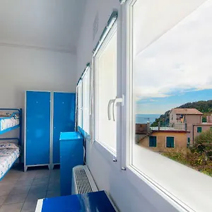 Hostel Ostello Corniglia