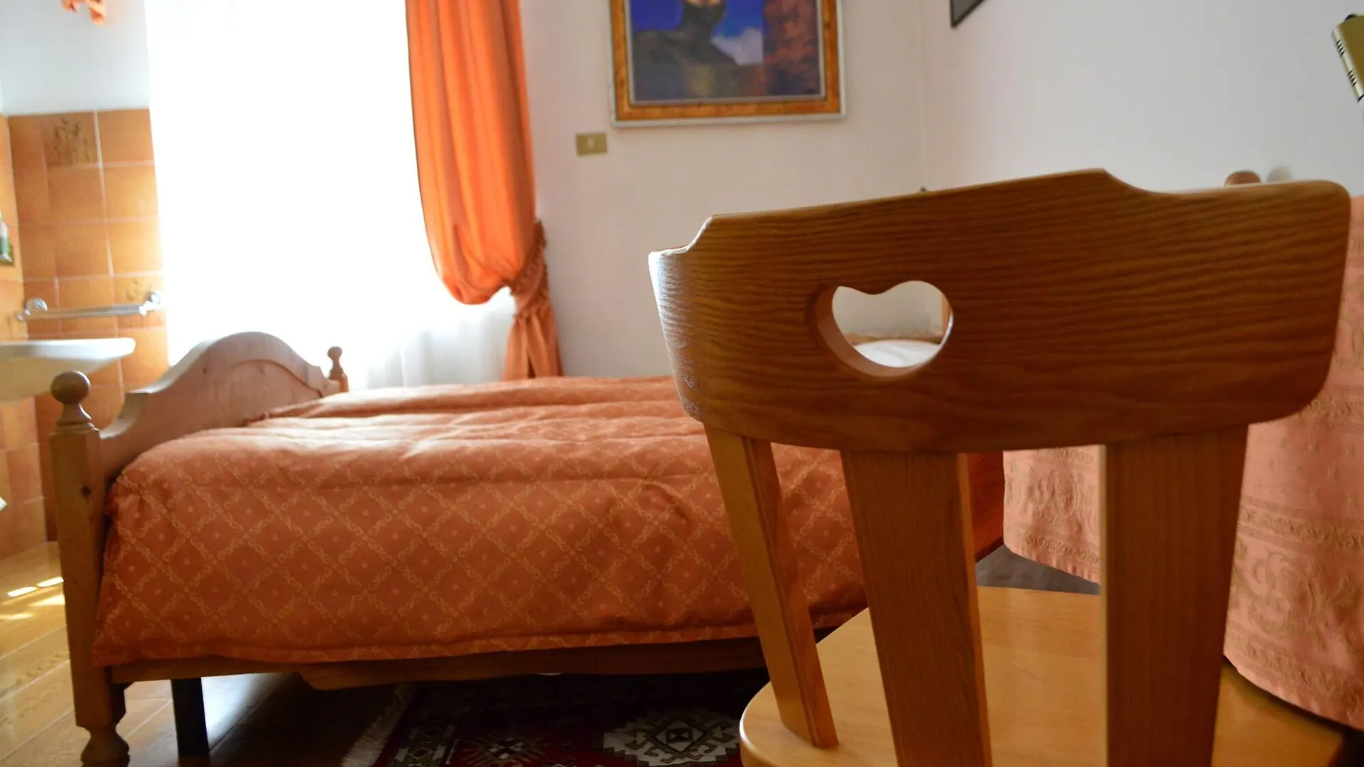 Hotel Montana Cortina d'Ampezzo