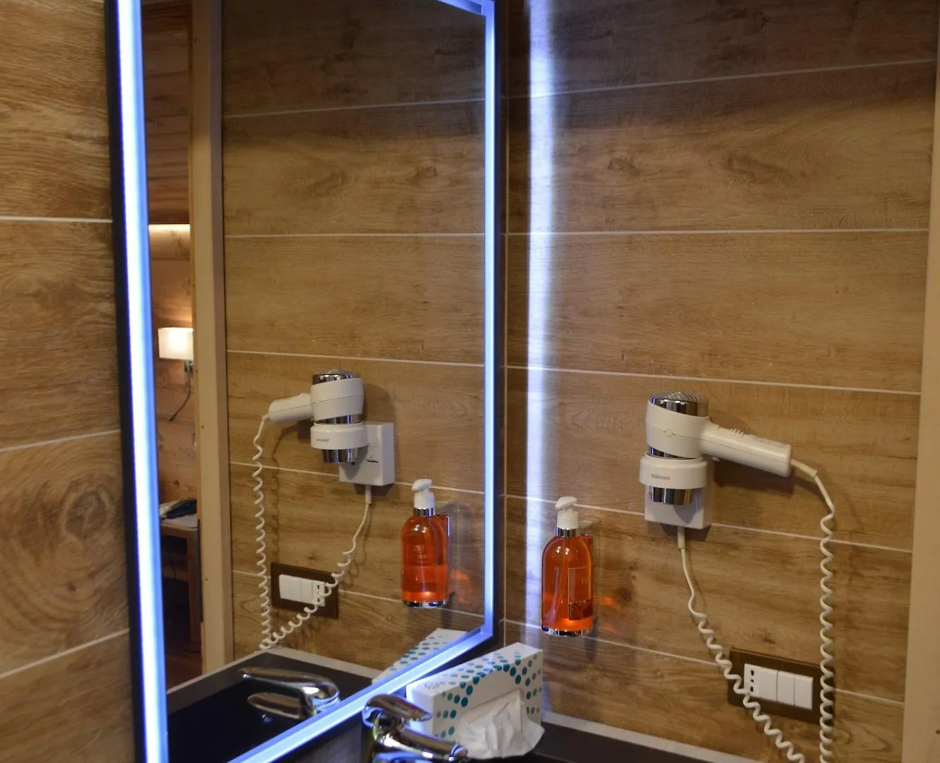 Hotel Montana Cortina d'Ampezzo