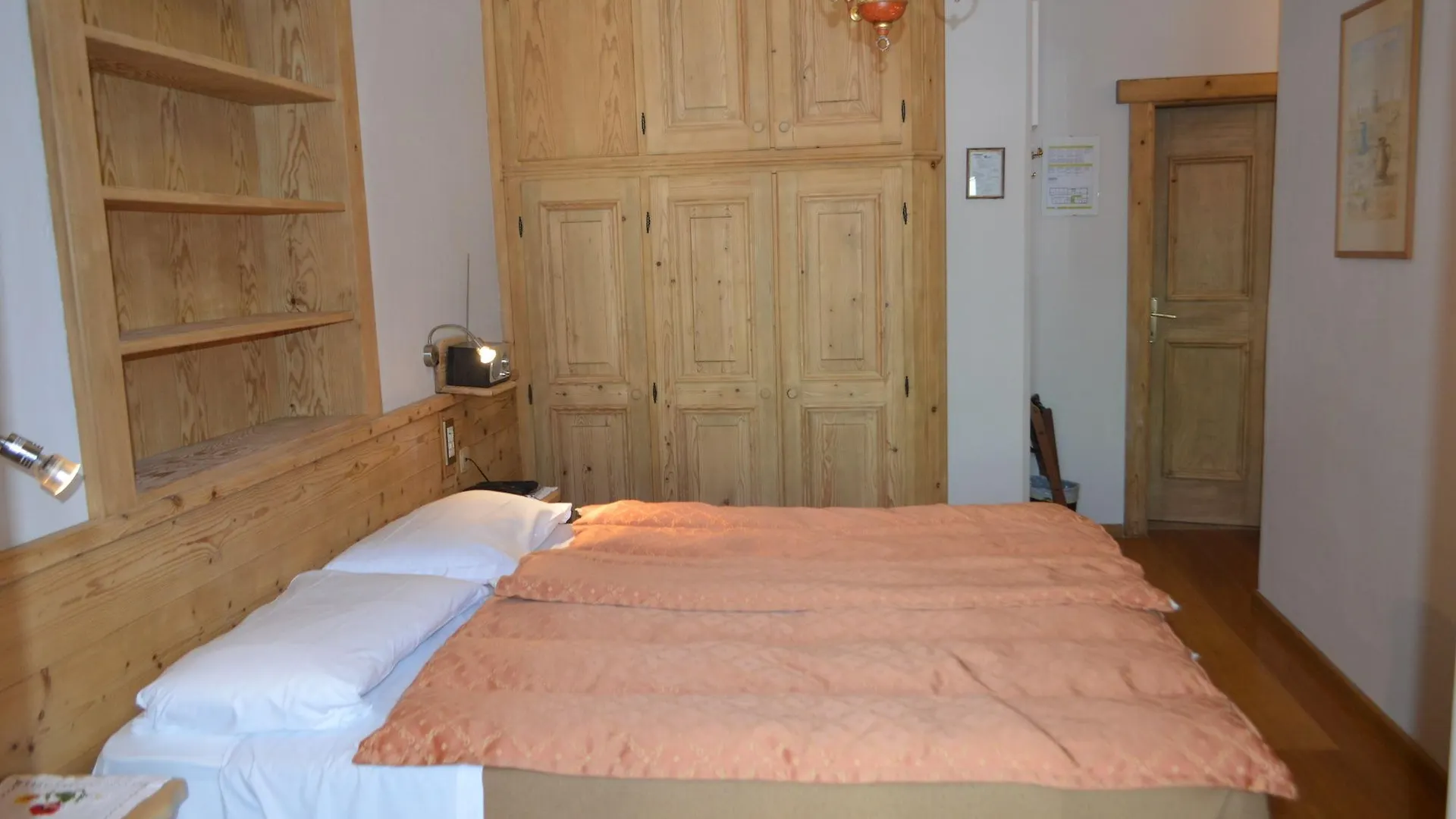 Hotel Montana Cortina d'Ampezzo