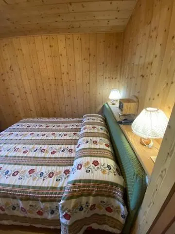 Hotel Montana Cortina d'Ampezzo