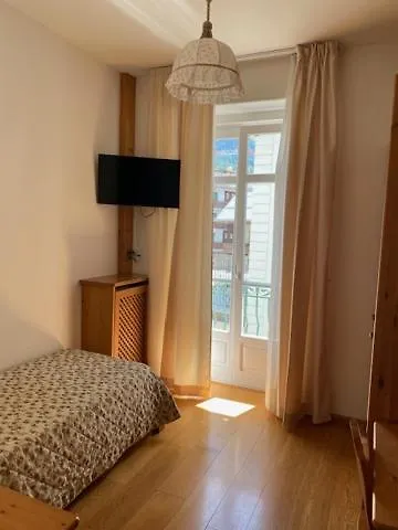Hotel Montana Cortina d'Ampezzo 2*,  Italy