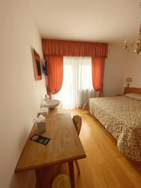 Hotel Montana Cortina d'Ampezzo