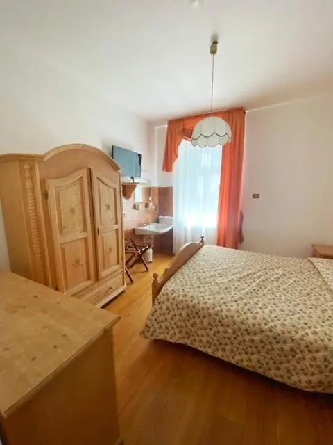Hotel Montana Cortina d'Ampezzo Italy