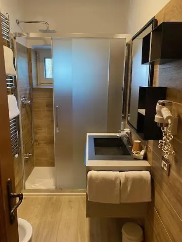 Hotel Montana Cortina d'Ampezzo