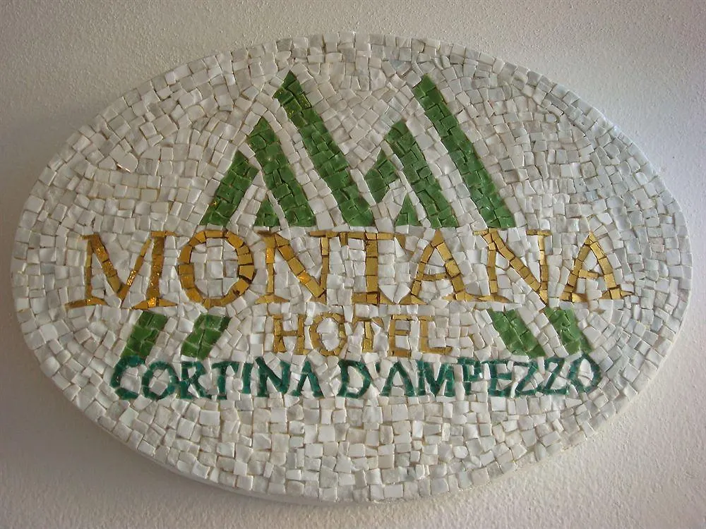 Hotel Montana Cortina d'Ampezzo