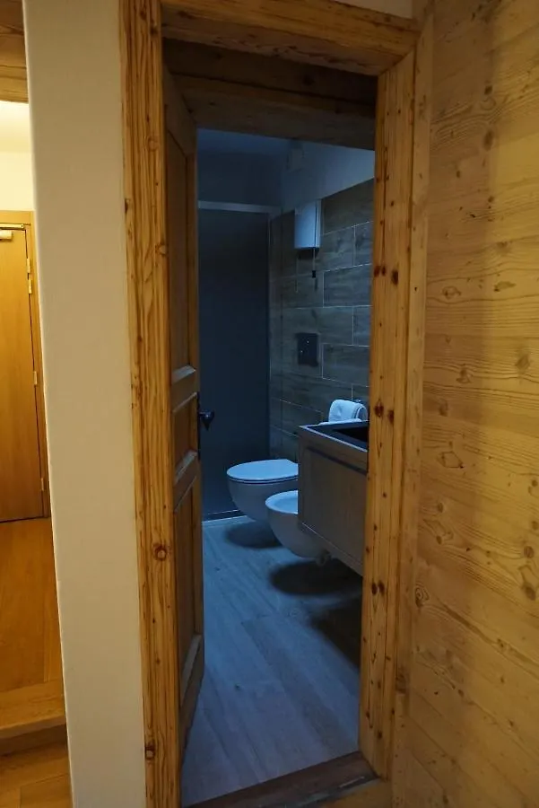 Hotel Montana Cortina d'Ampezzo 2*,  Italy